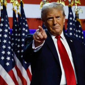 President-elect Trump’s 2024 popular vote count officially surpasses 2020 election numbers